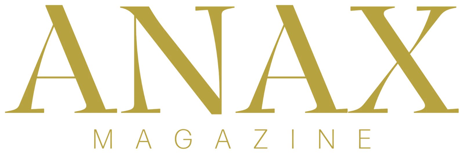 ANAX Magazine