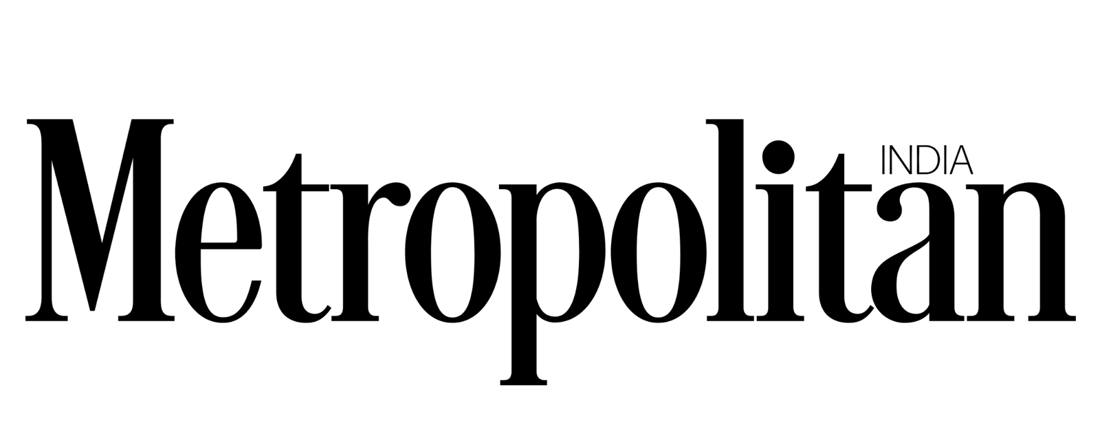 Metropolitan India