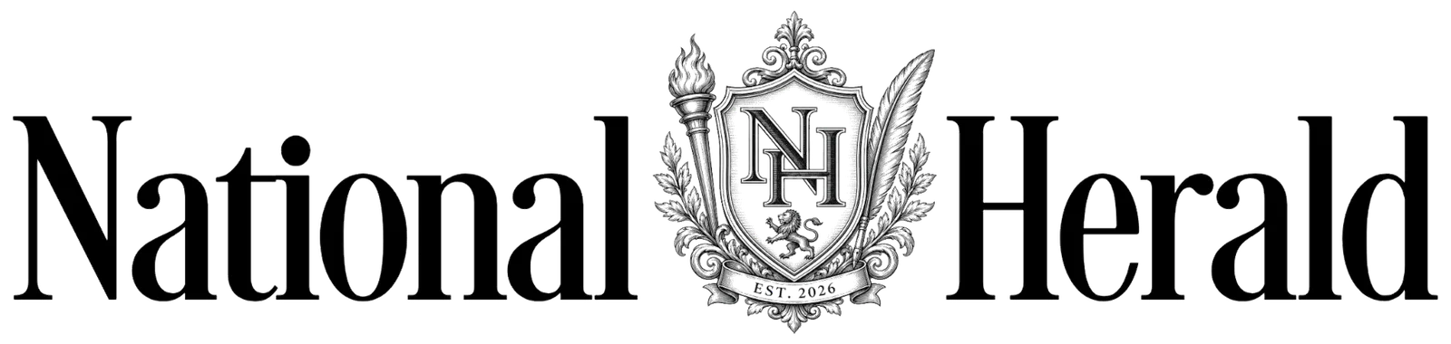 National Herald UK logo